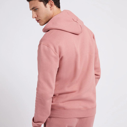 Guess Ανδρικό φούτερ Aldwin Hooded sweatshirt